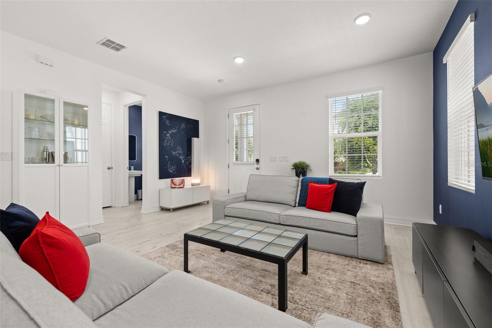 CELEBRATION ISLAND VILLAGE PH 1B - Residential