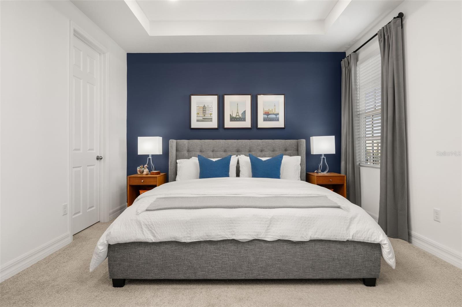 CELEBRATION ISLAND VILLAGE PH 1B - Residential