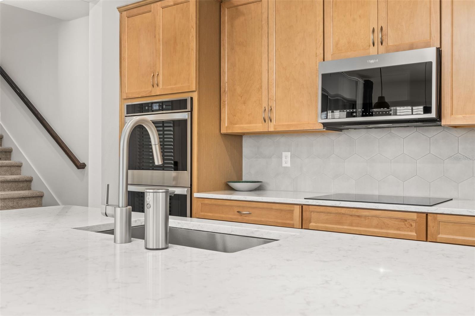 CELEBRATION ISLAND VILLAGE PH 1B - Residential