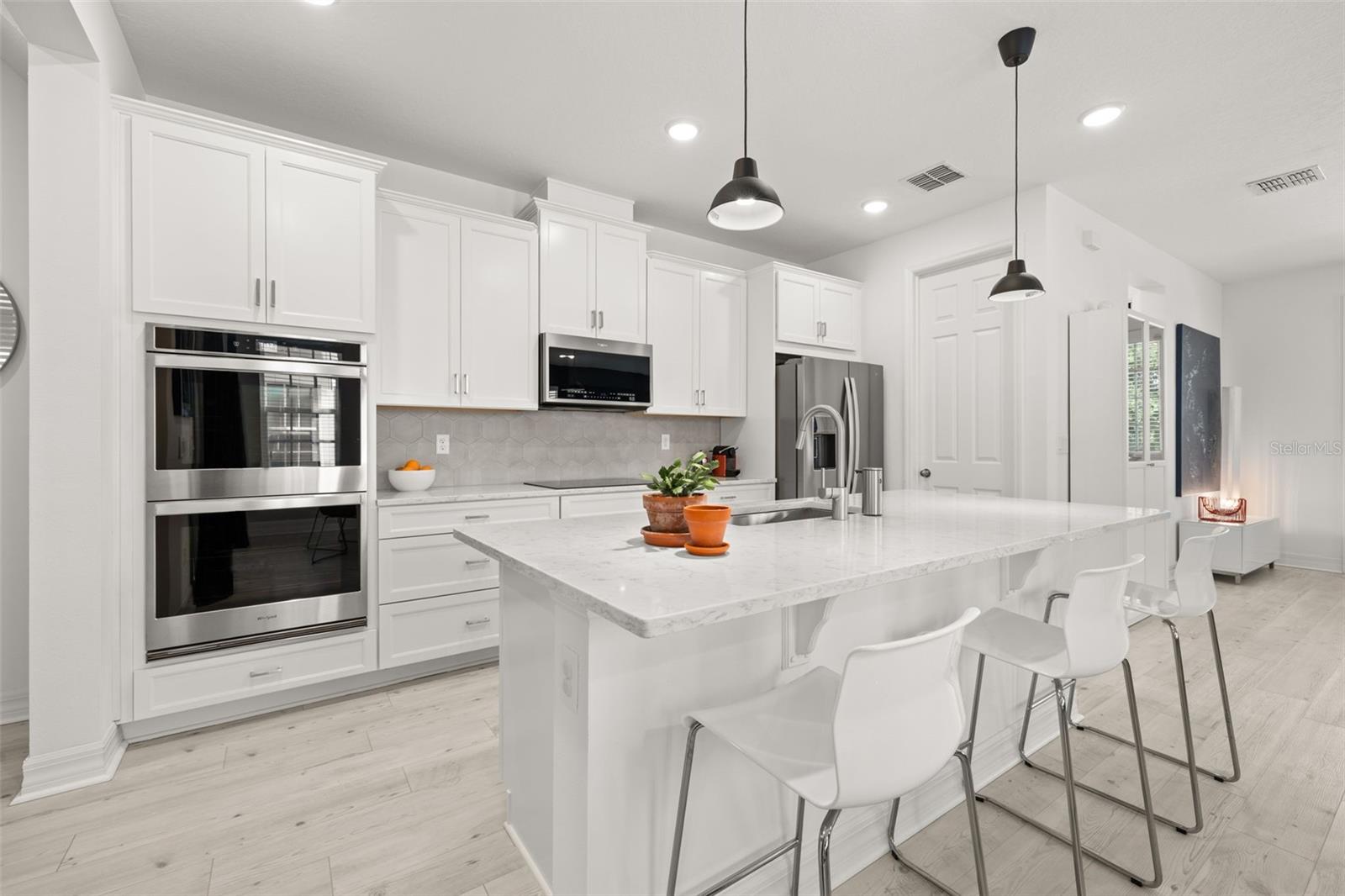 CELEBRATION ISLAND VILLAGE PH 1B - Residential