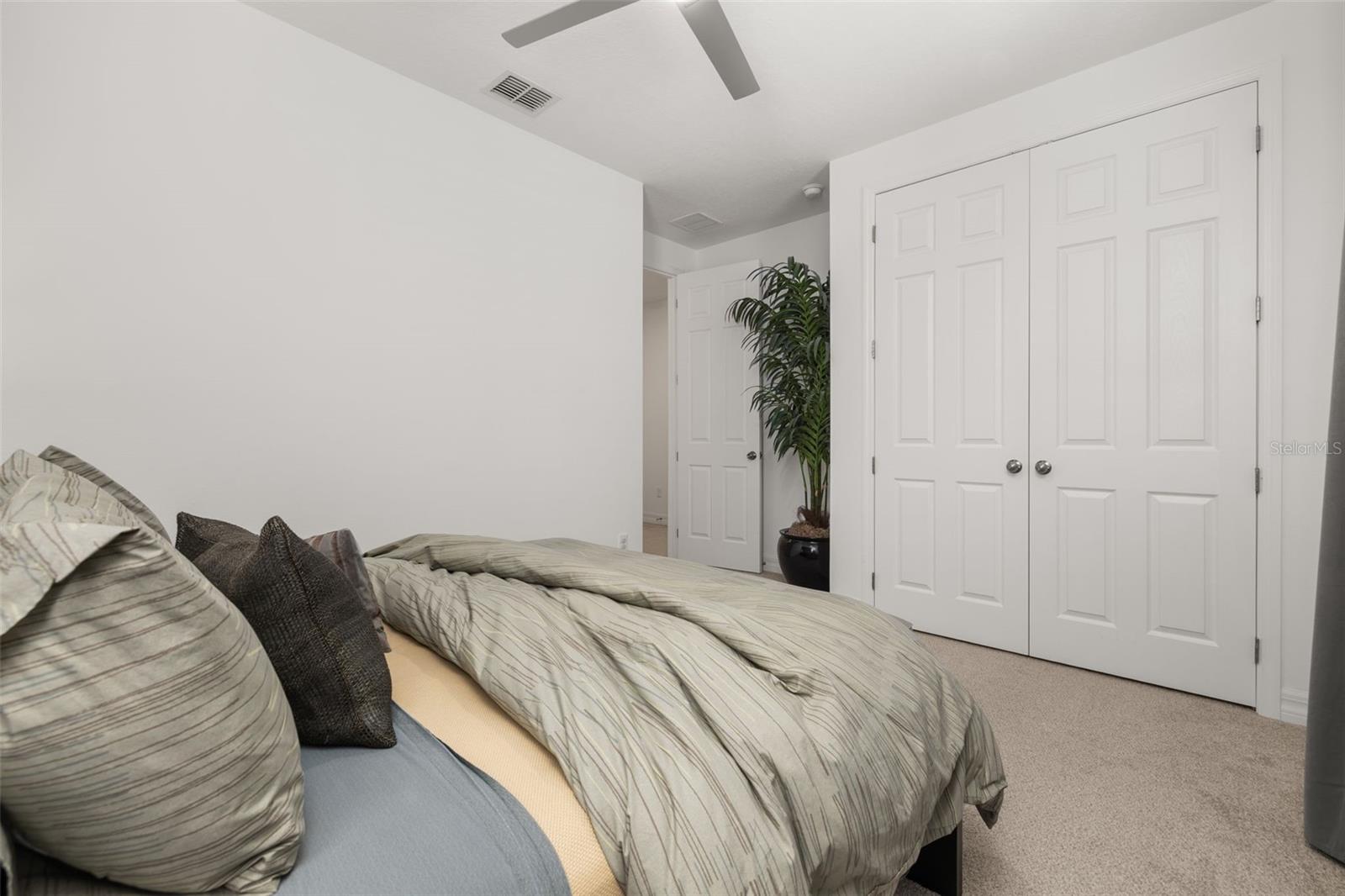 CELEBRATION ISLAND VILLAGE PH 1B - Residential