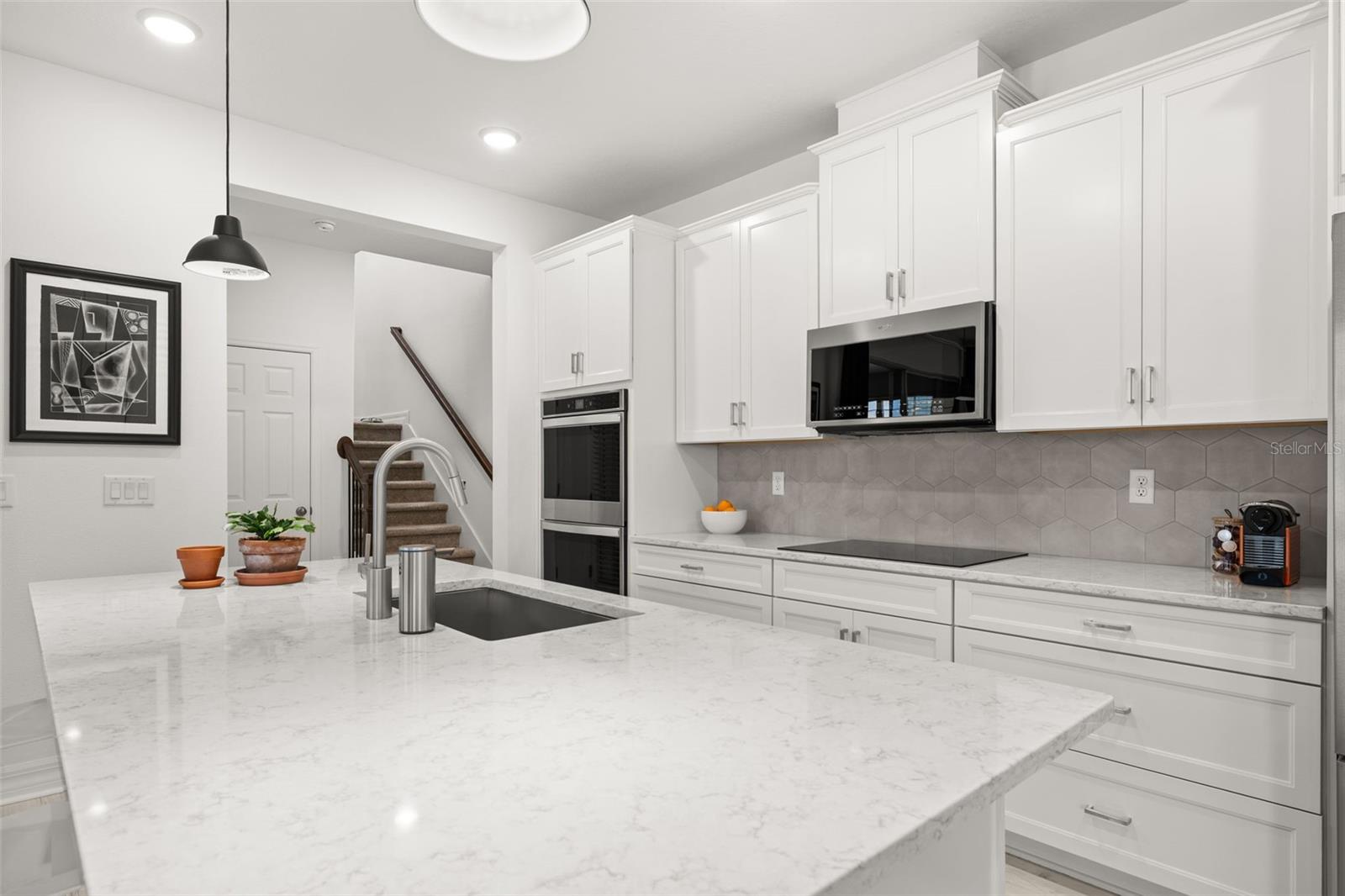 CELEBRATION ISLAND VILLAGE PH 1B - Residential