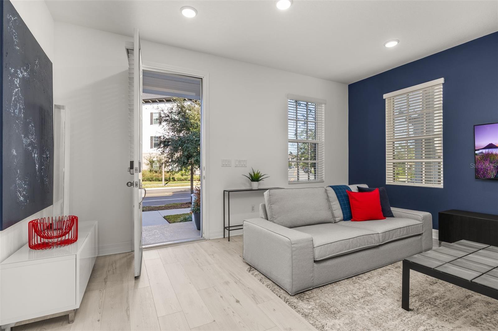 CELEBRATION ISLAND VILLAGE PH 1B - Residential