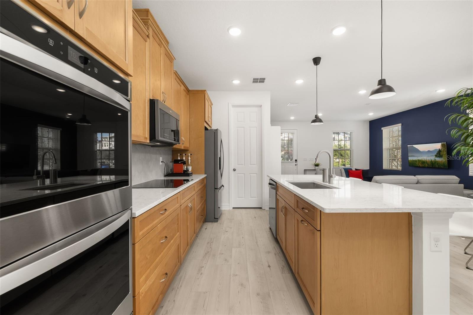 CELEBRATION ISLAND VILLAGE PH 1B - Residential