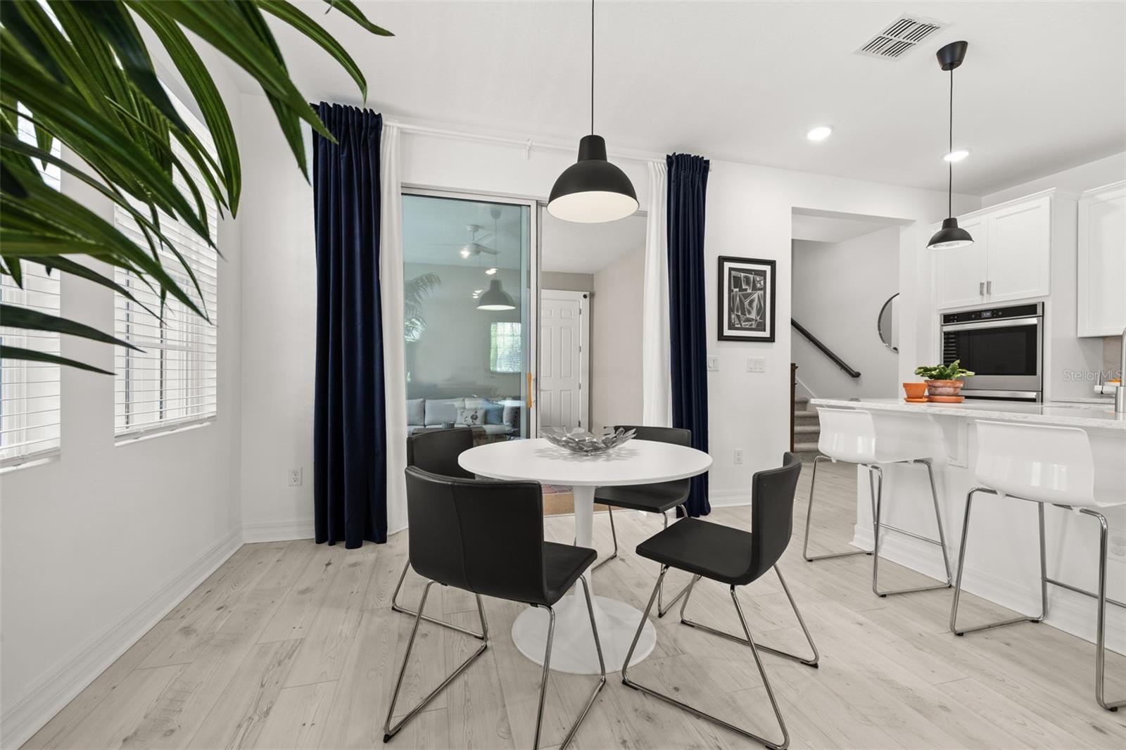 CELEBRATION ISLAND VILLAGE PH 1B - Residential