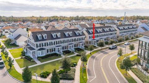 1849 ISLAND VILLAGE WAY CELEBRATION FL 34747