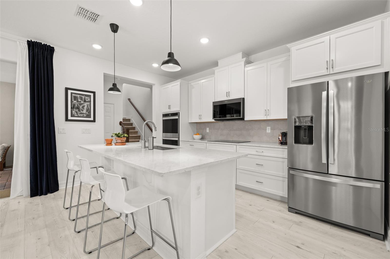 CELEBRATION ISLAND VILLAGE PH 1B - Residential