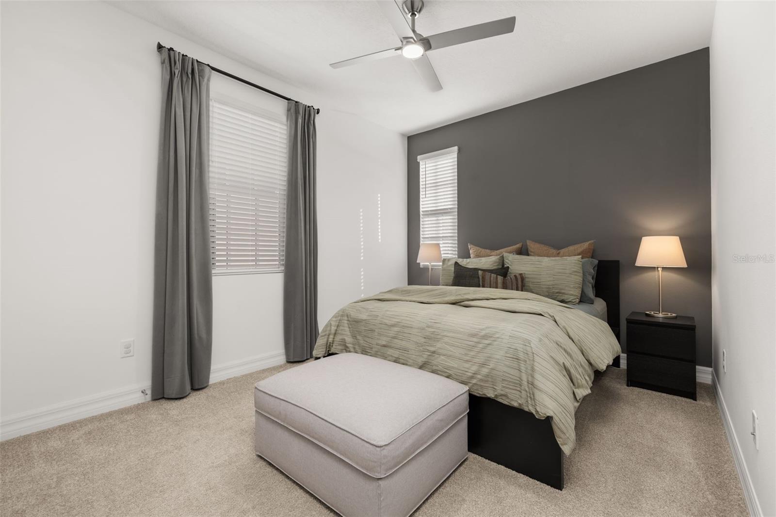 CELEBRATION ISLAND VILLAGE PH 1B - Residential