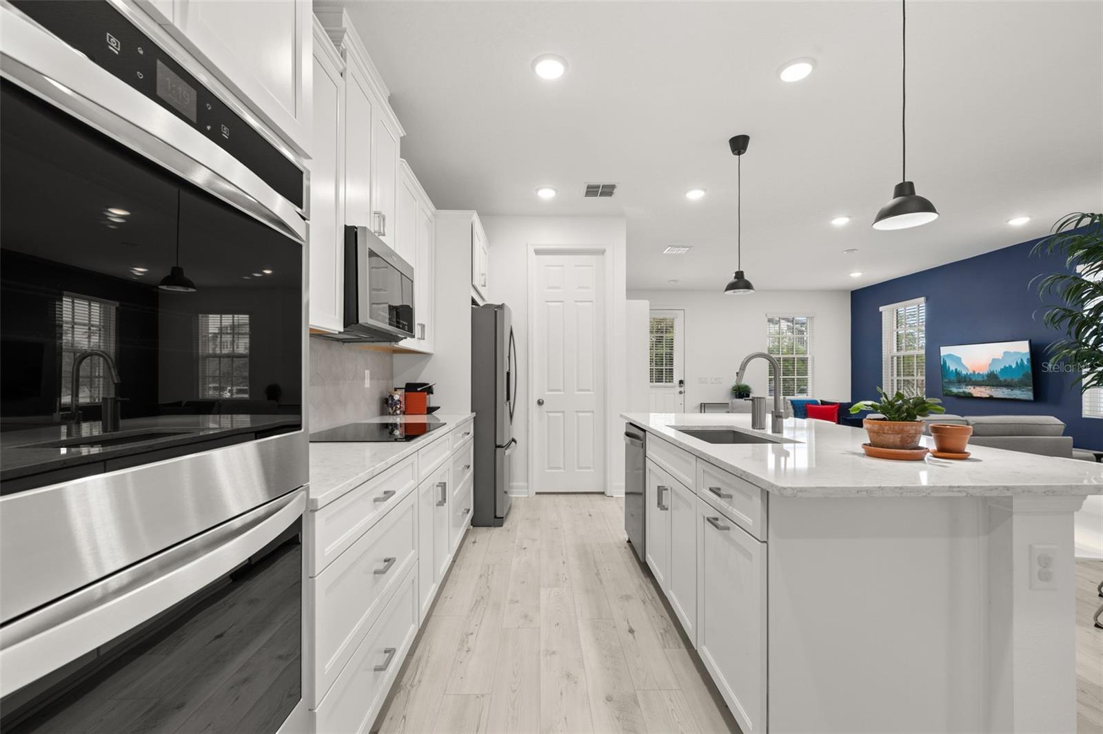 CELEBRATION ISLAND VILLAGE PH 1B - Residential