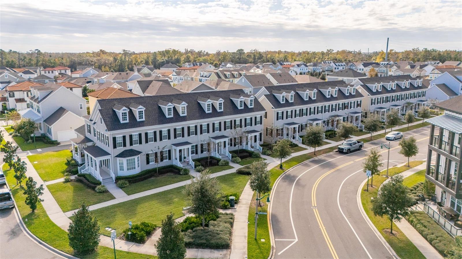 CELEBRATION ISLAND VILLAGE PH 1B - Residential