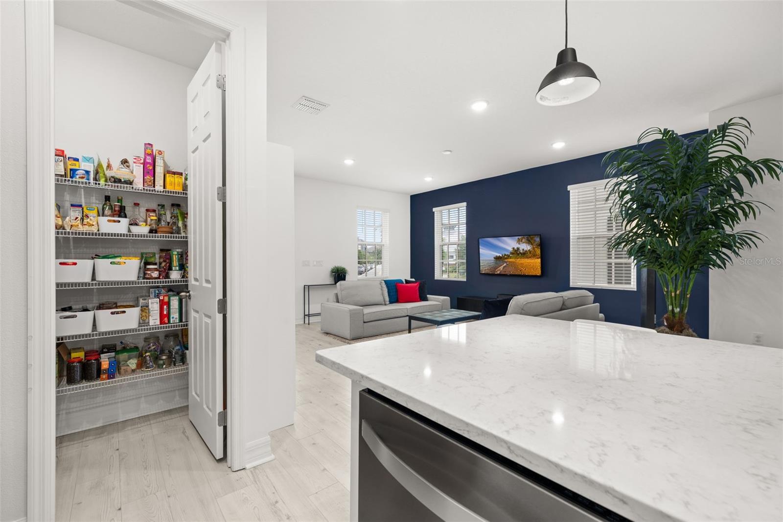 CELEBRATION ISLAND VILLAGE PH 1B - Residential