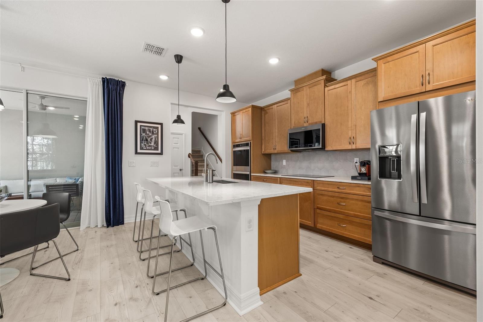 CELEBRATION ISLAND VILLAGE PH 1B - Residential