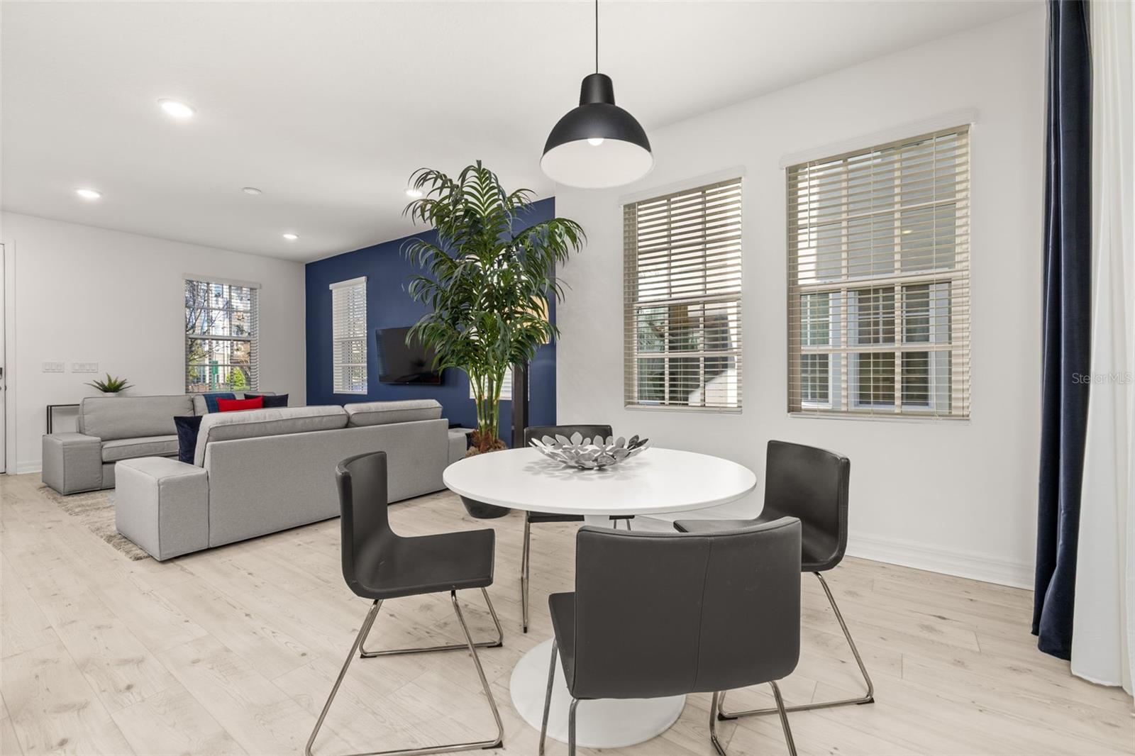 CELEBRATION ISLAND VILLAGE PH 1B - Residential