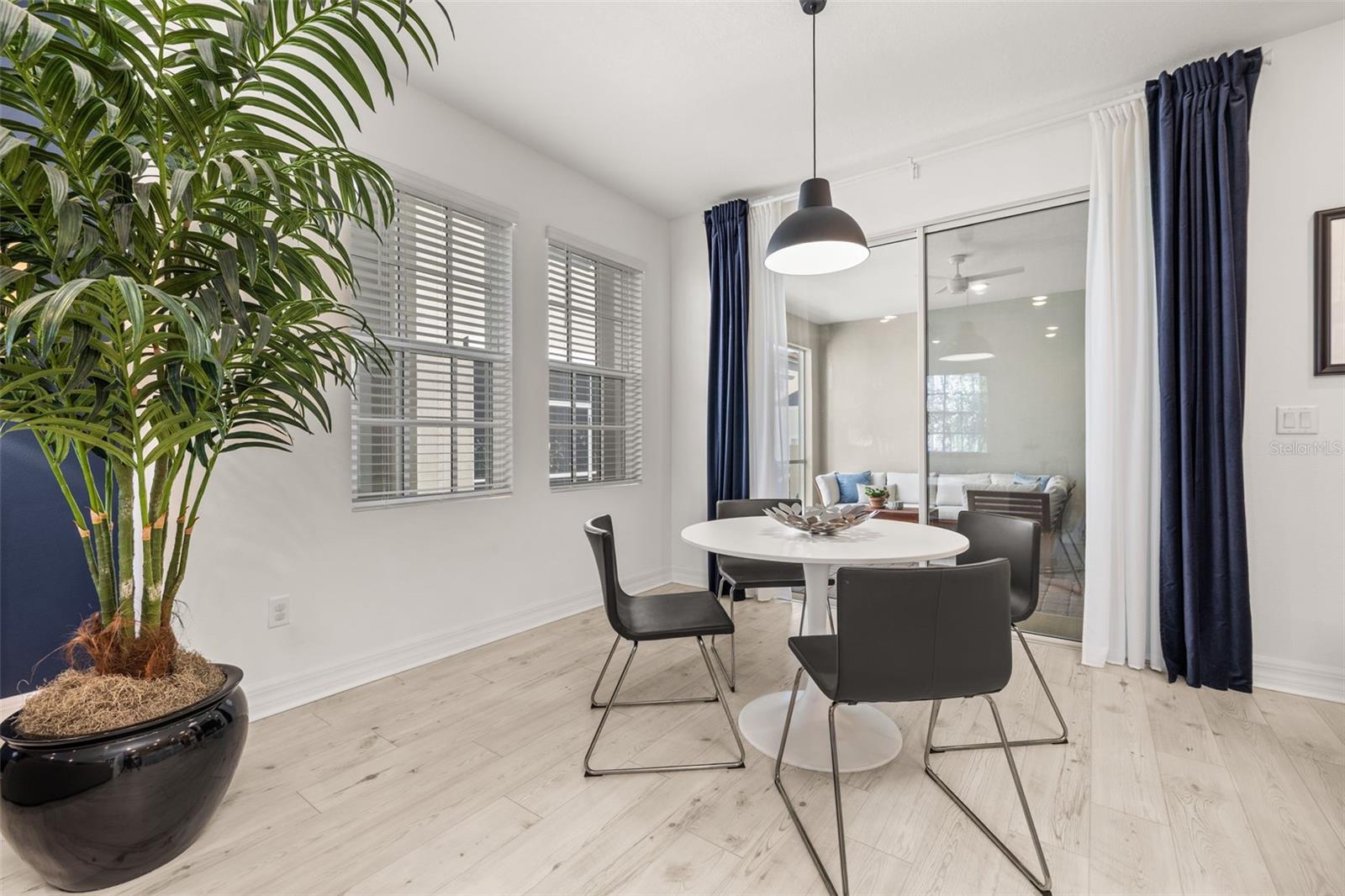 CELEBRATION ISLAND VILLAGE PH 1B - Residential