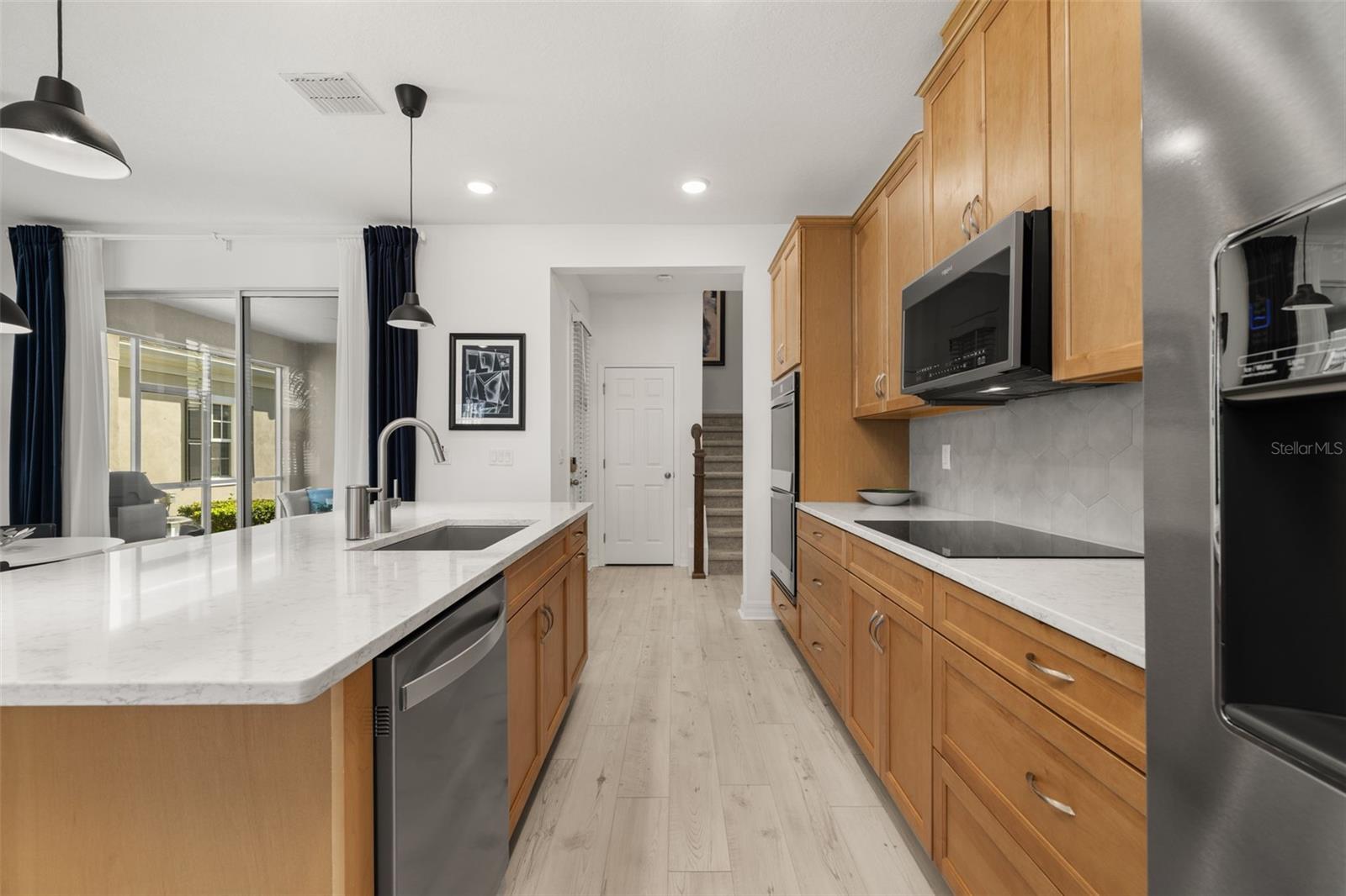 CELEBRATION ISLAND VILLAGE PH 1B - Residential