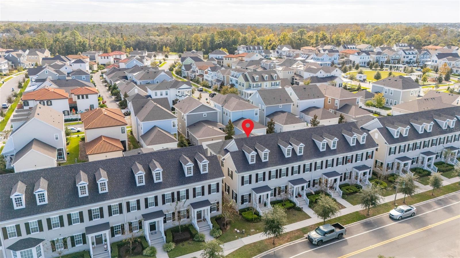 CELEBRATION ISLAND VILLAGE PH 1B - Residential