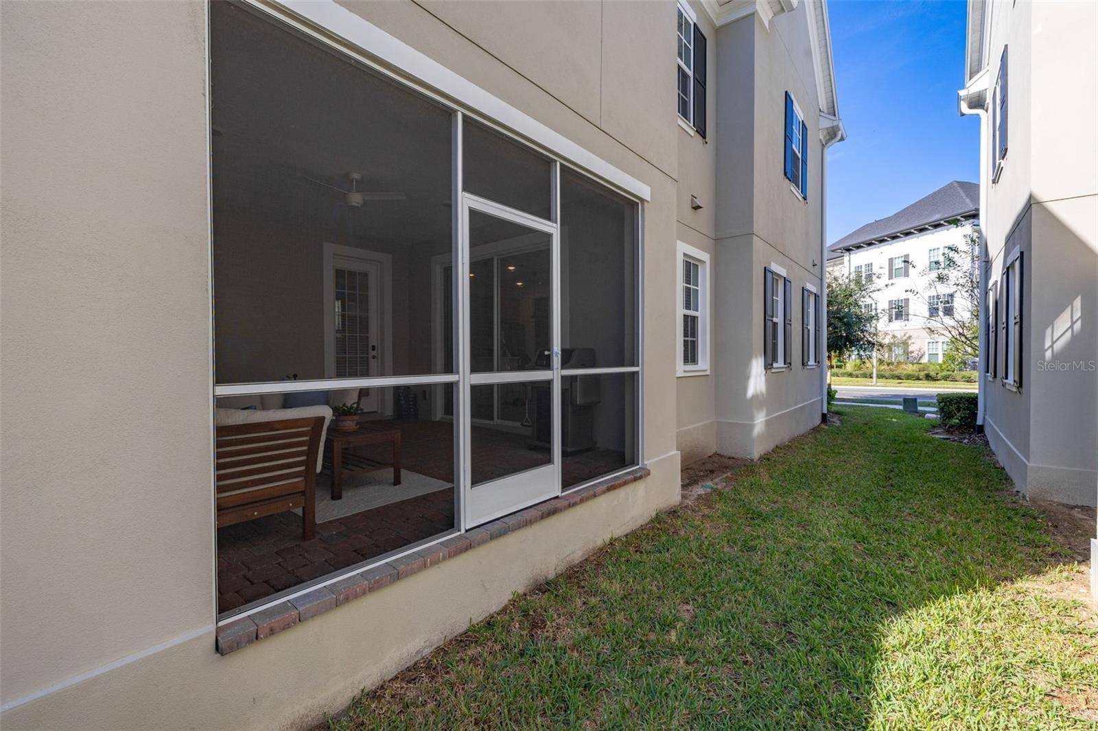 CELEBRATION ISLAND VILLAGE PH 1B - Residential