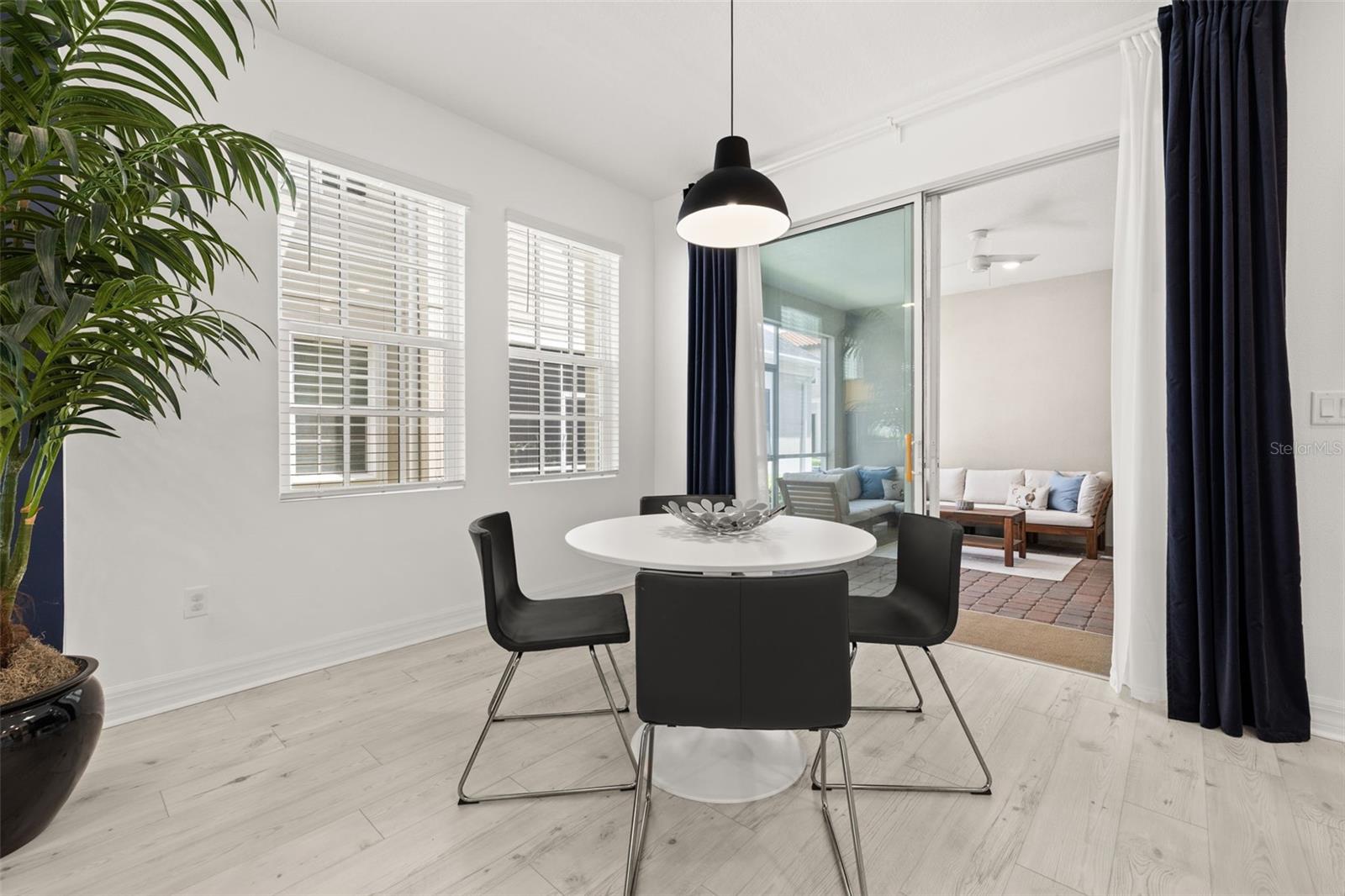 CELEBRATION ISLAND VILLAGE PH 1B - Residential