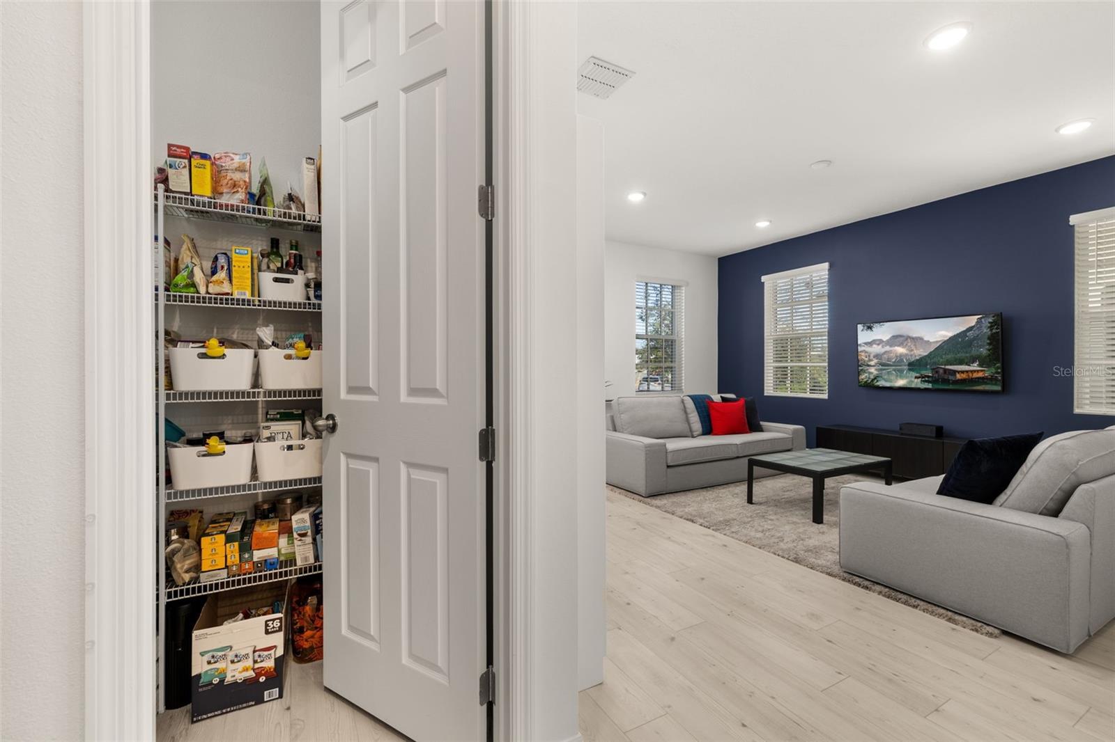 CELEBRATION ISLAND VILLAGE PH 1B - Residential