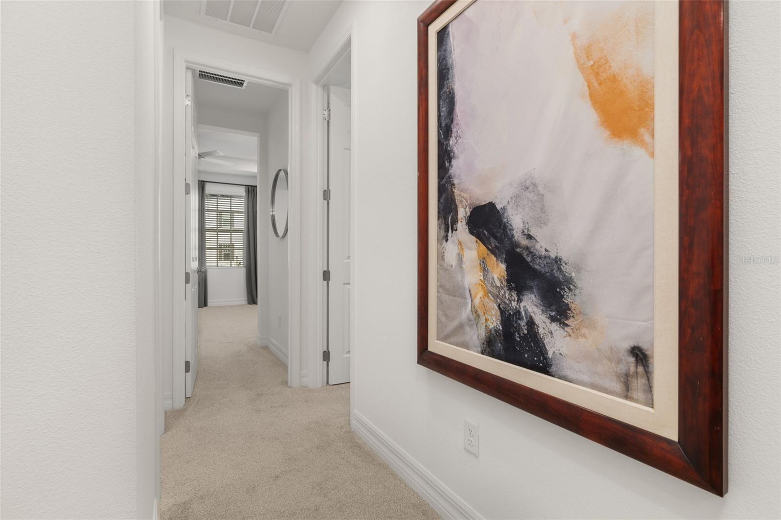 CELEBRATION ISLAND VILLAGE PH 1B - Residential