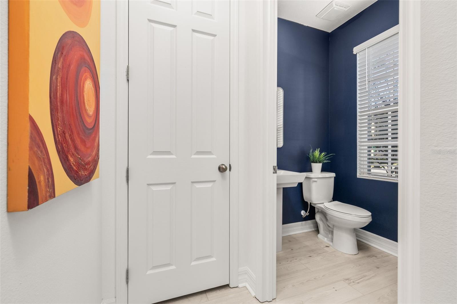 CELEBRATION ISLAND VILLAGE PH 1B - Residential