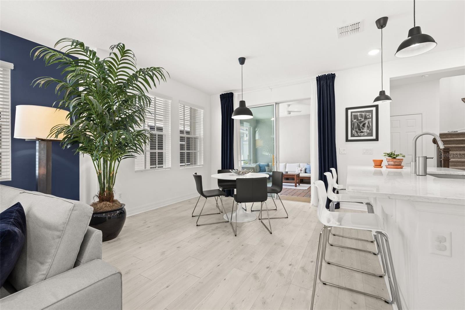 CELEBRATION ISLAND VILLAGE PH 1B - Residential