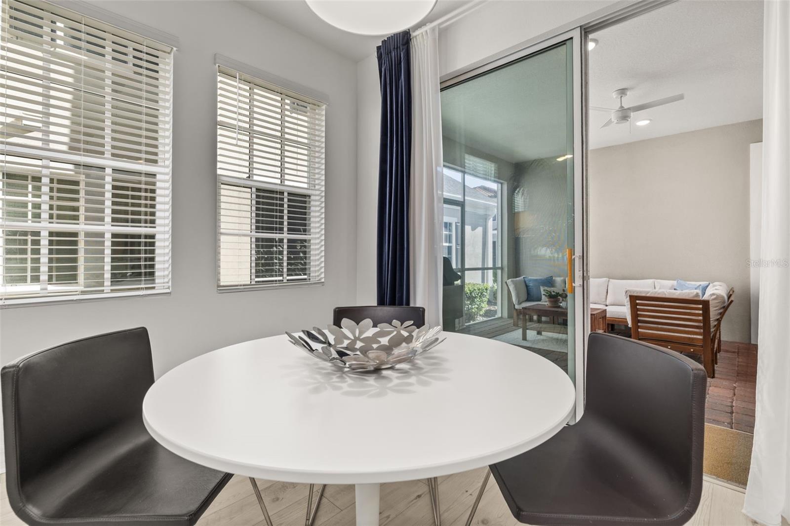 CELEBRATION ISLAND VILLAGE PH 1B - Residential