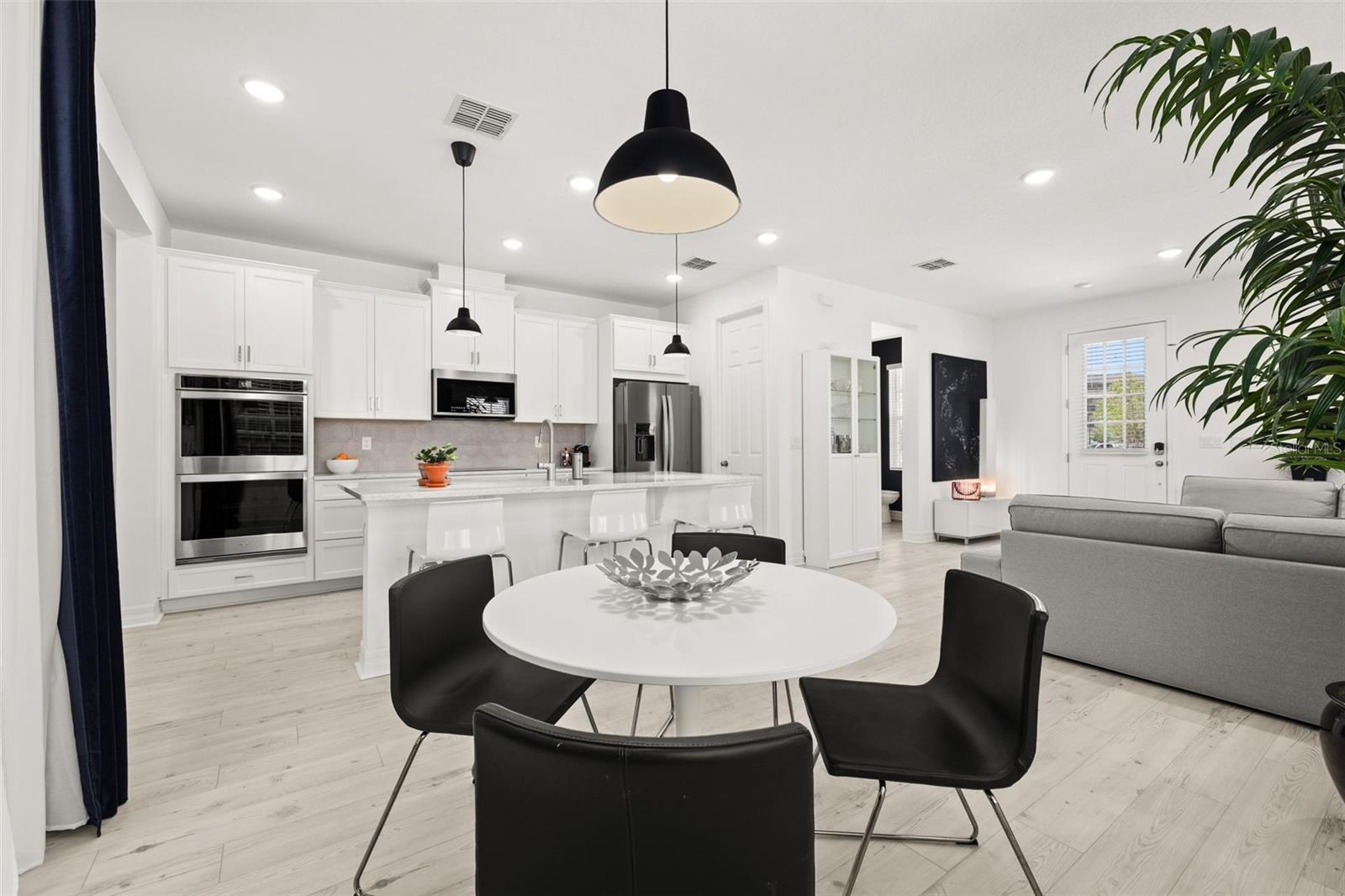 CELEBRATION ISLAND VILLAGE PH 1B - Residential