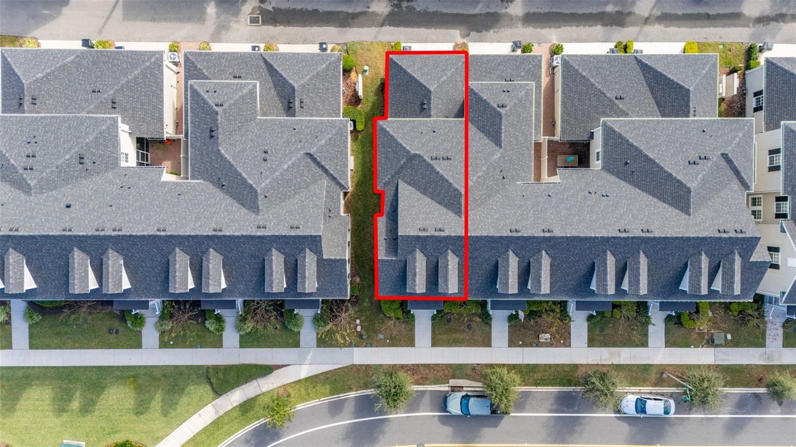 CELEBRATION ISLAND VILLAGE PH 1B - Residential