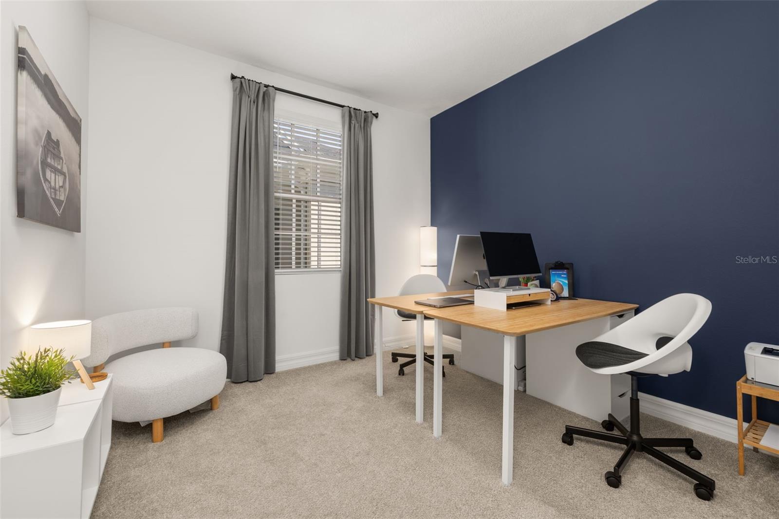 CELEBRATION ISLAND VILLAGE PH 1B - Residential