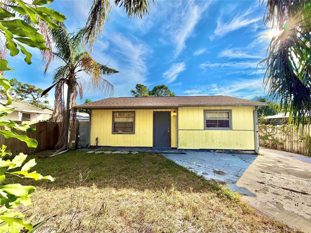 Photo of 3670 42nd Avenue N, St Petersburg, FL 33714 (MLS # O6363269)