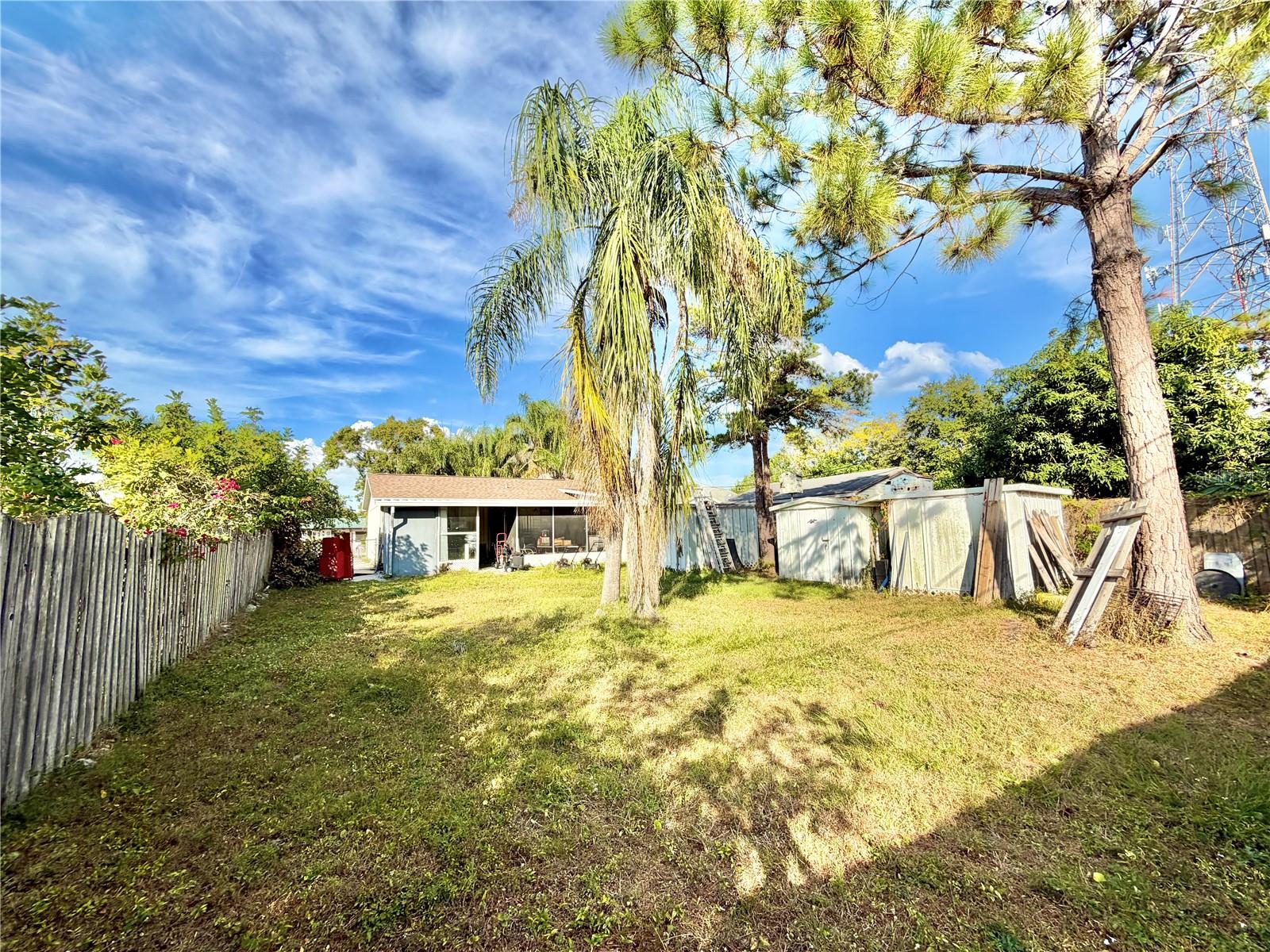 HEBERT SUB - Residential