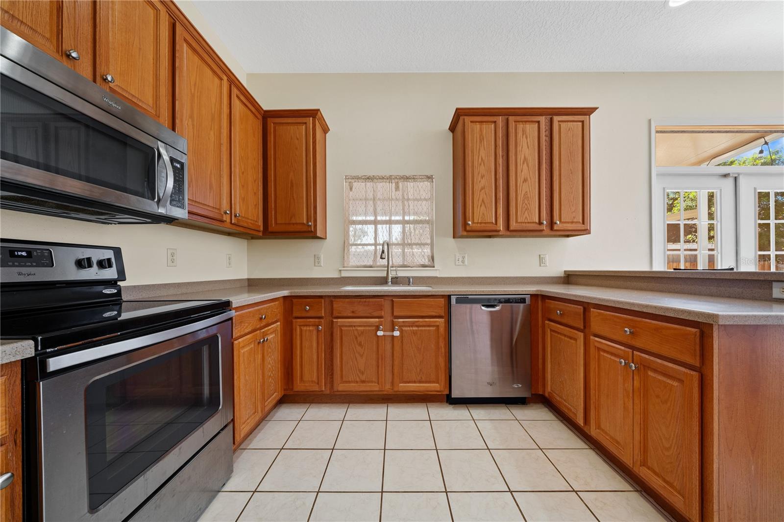 PORT TAMPA CITY - Residential