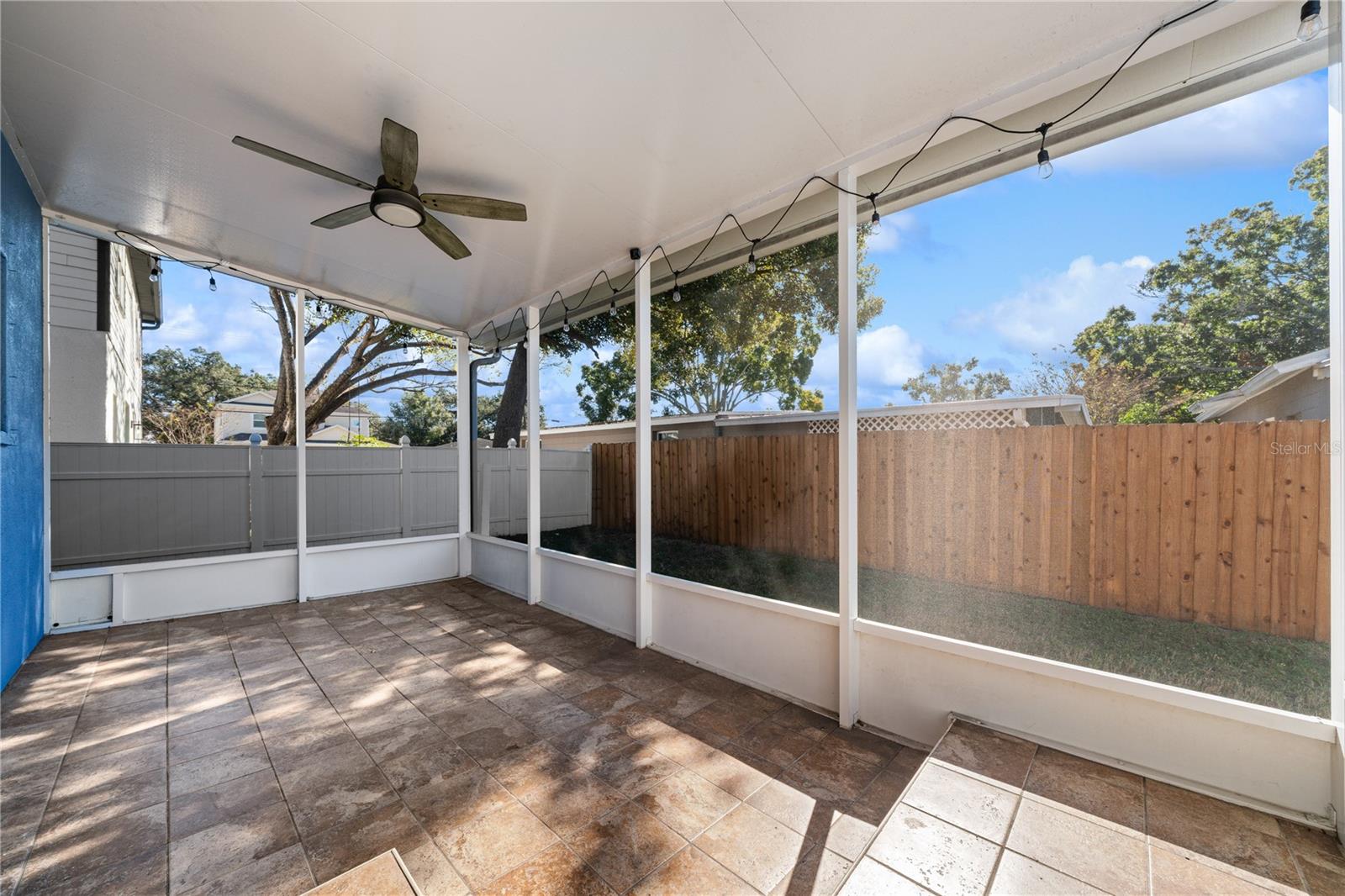 PORT TAMPA CITY - Residential