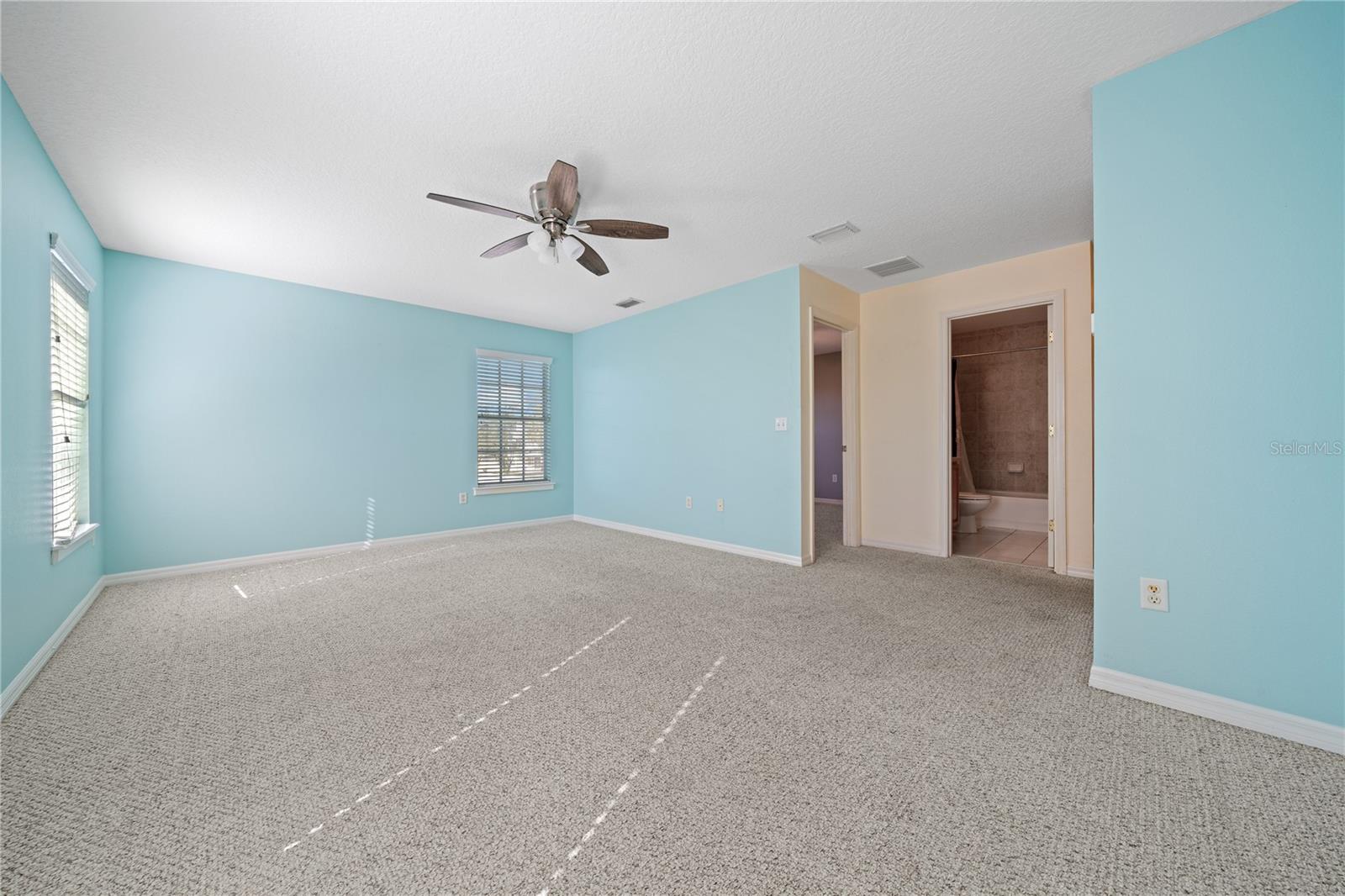 PORT TAMPA CITY - Residential