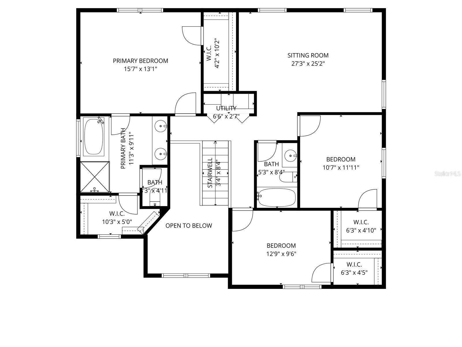 PORT TAMPA CITY - Residential
