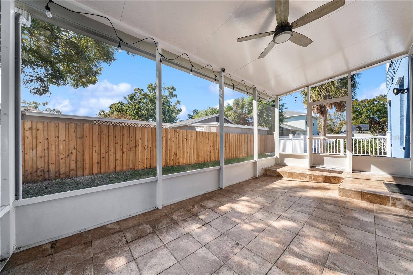 PORT TAMPA CITY - Residential