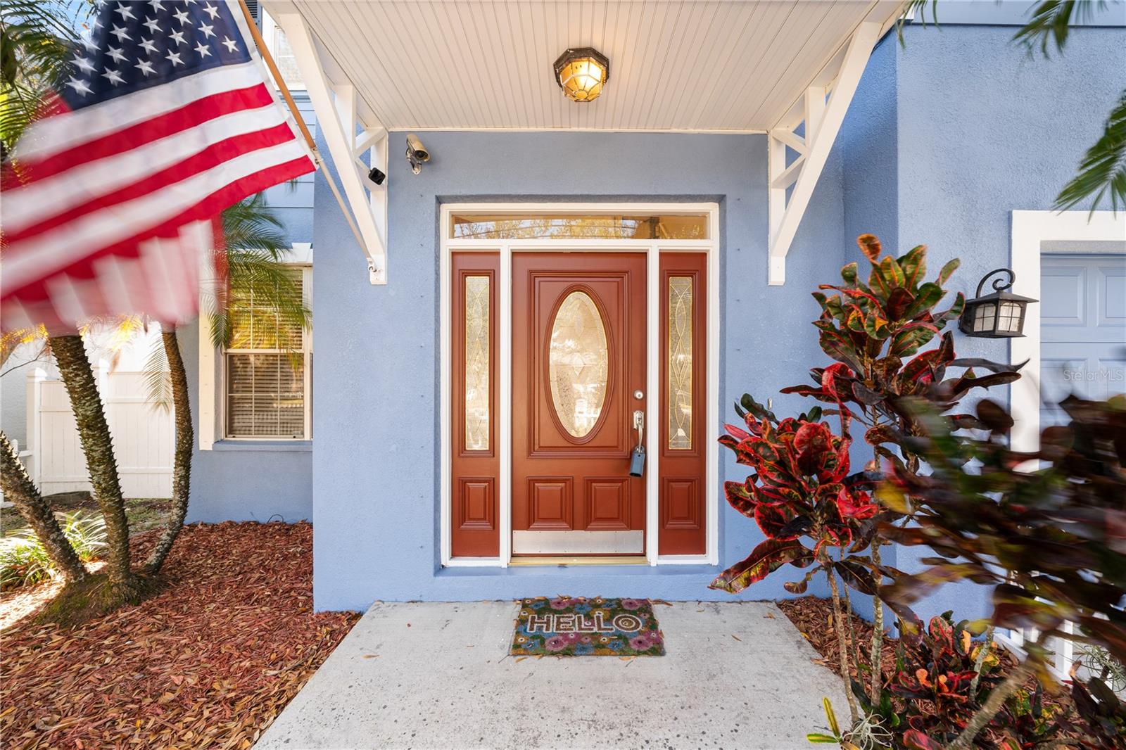 PORT TAMPA CITY - Residential