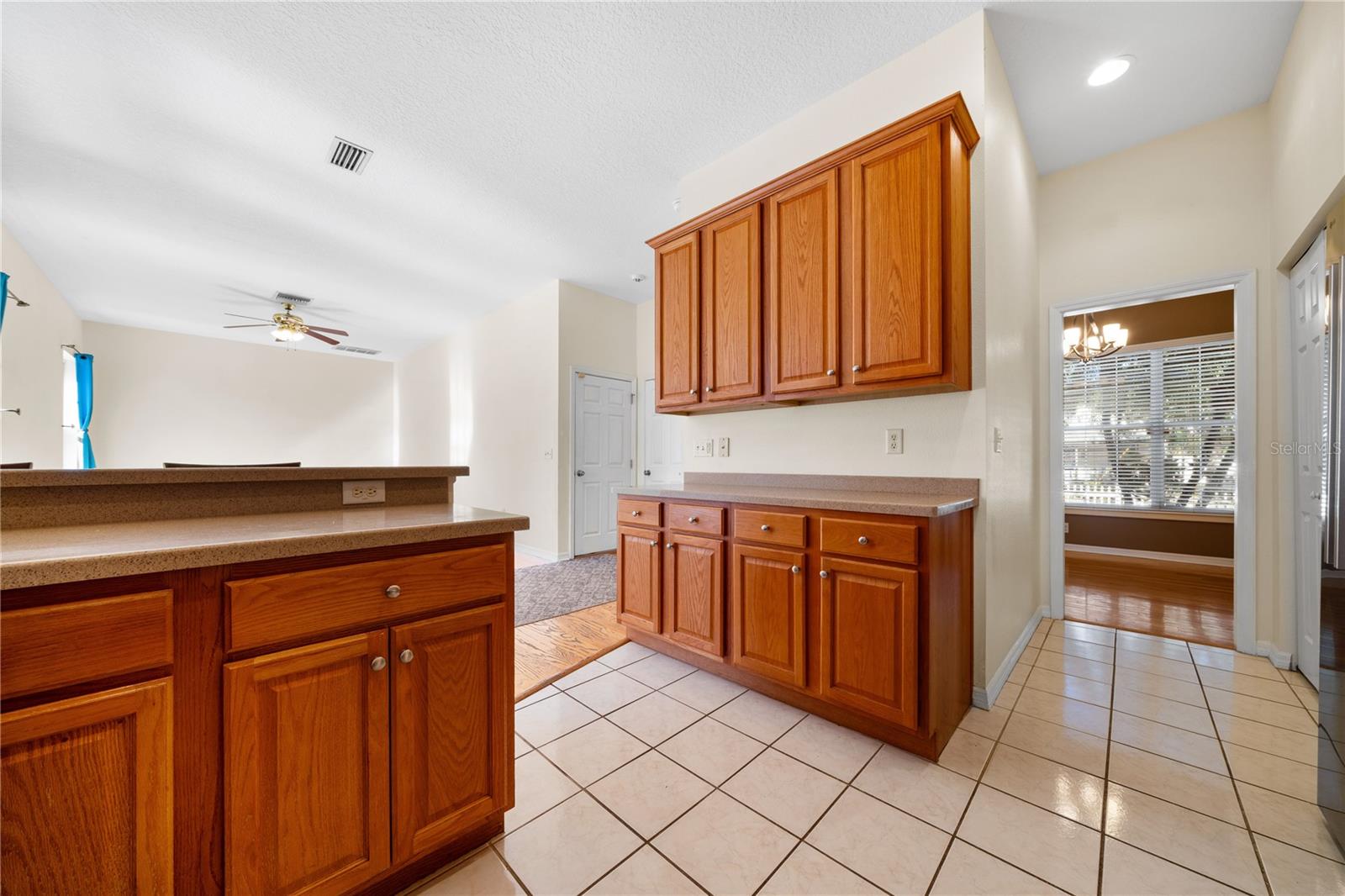 PORT TAMPA CITY - Residential