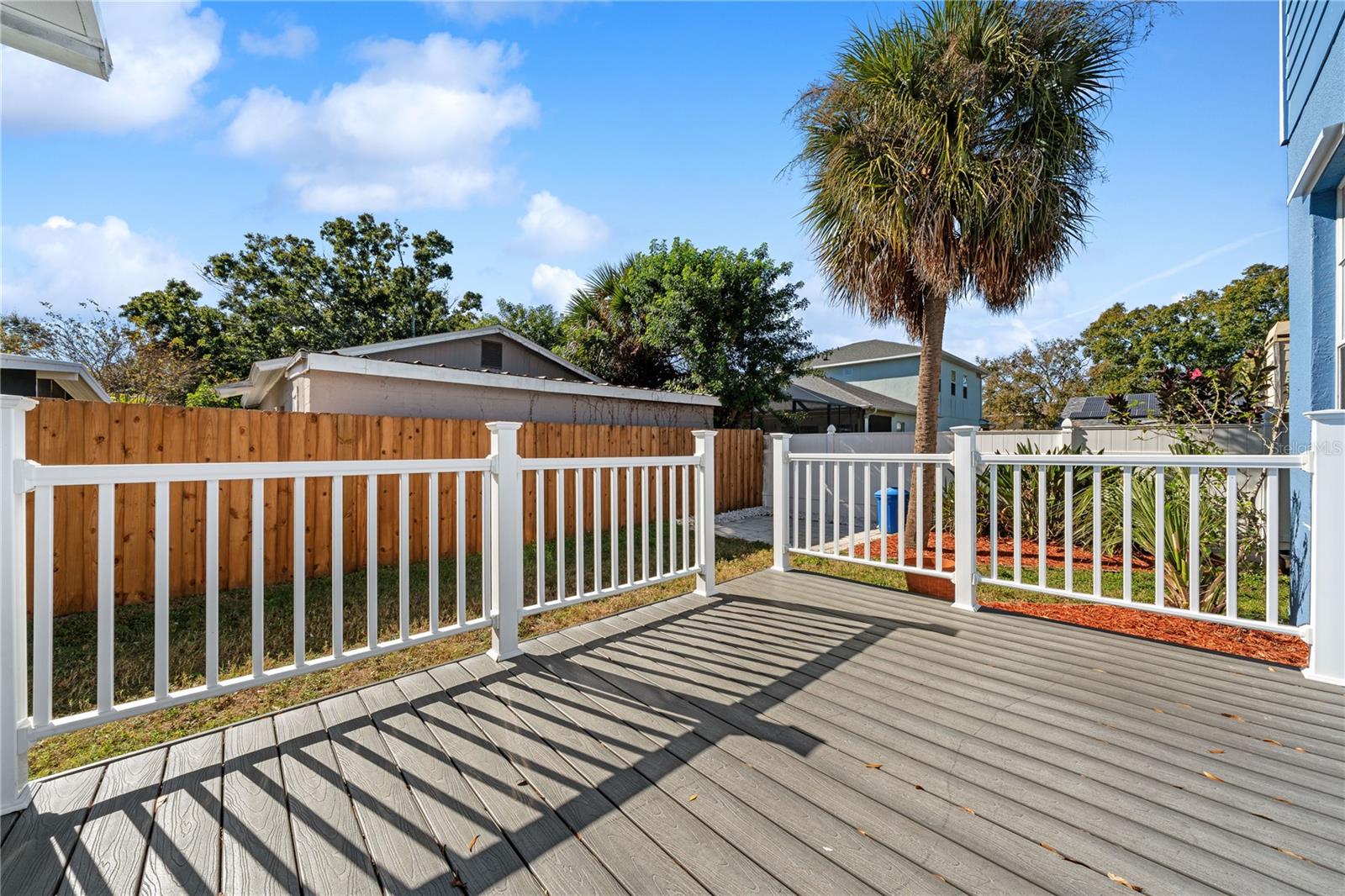 PORT TAMPA CITY - Residential