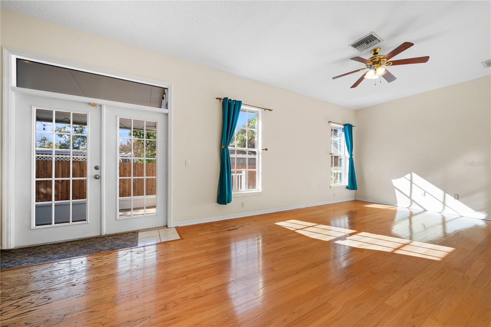 PORT TAMPA CITY - Residential