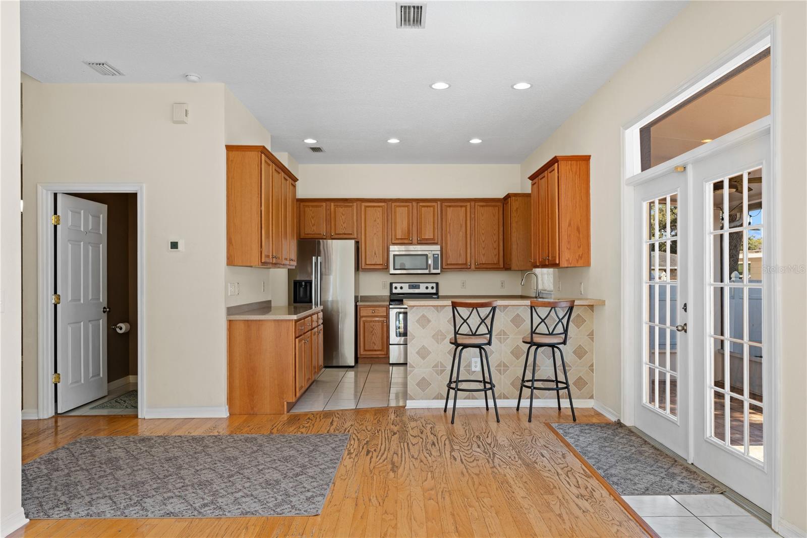 PORT TAMPA CITY - Residential