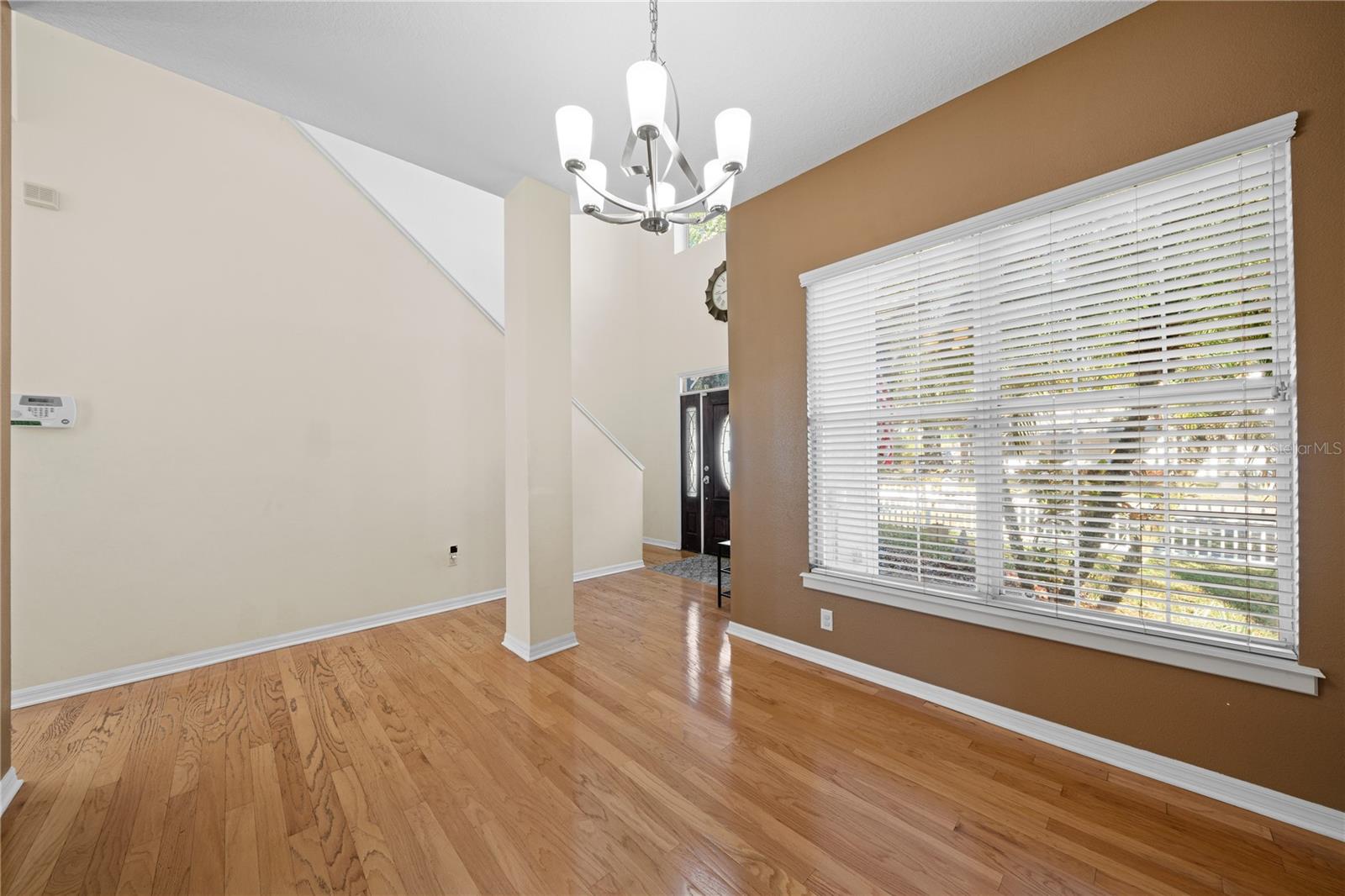 PORT TAMPA CITY - Residential