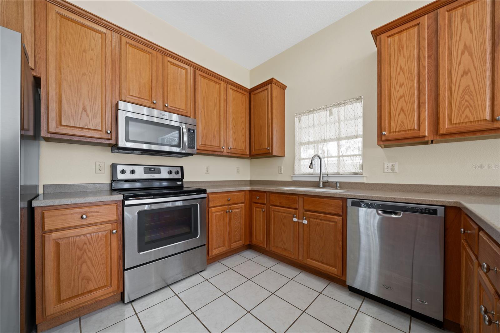 PORT TAMPA CITY - Residential