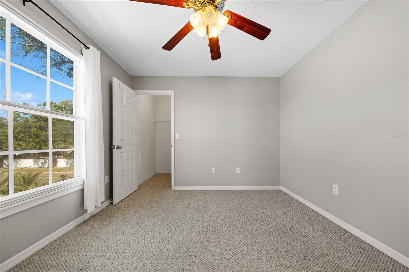 PORT TAMPA CITY - Residential