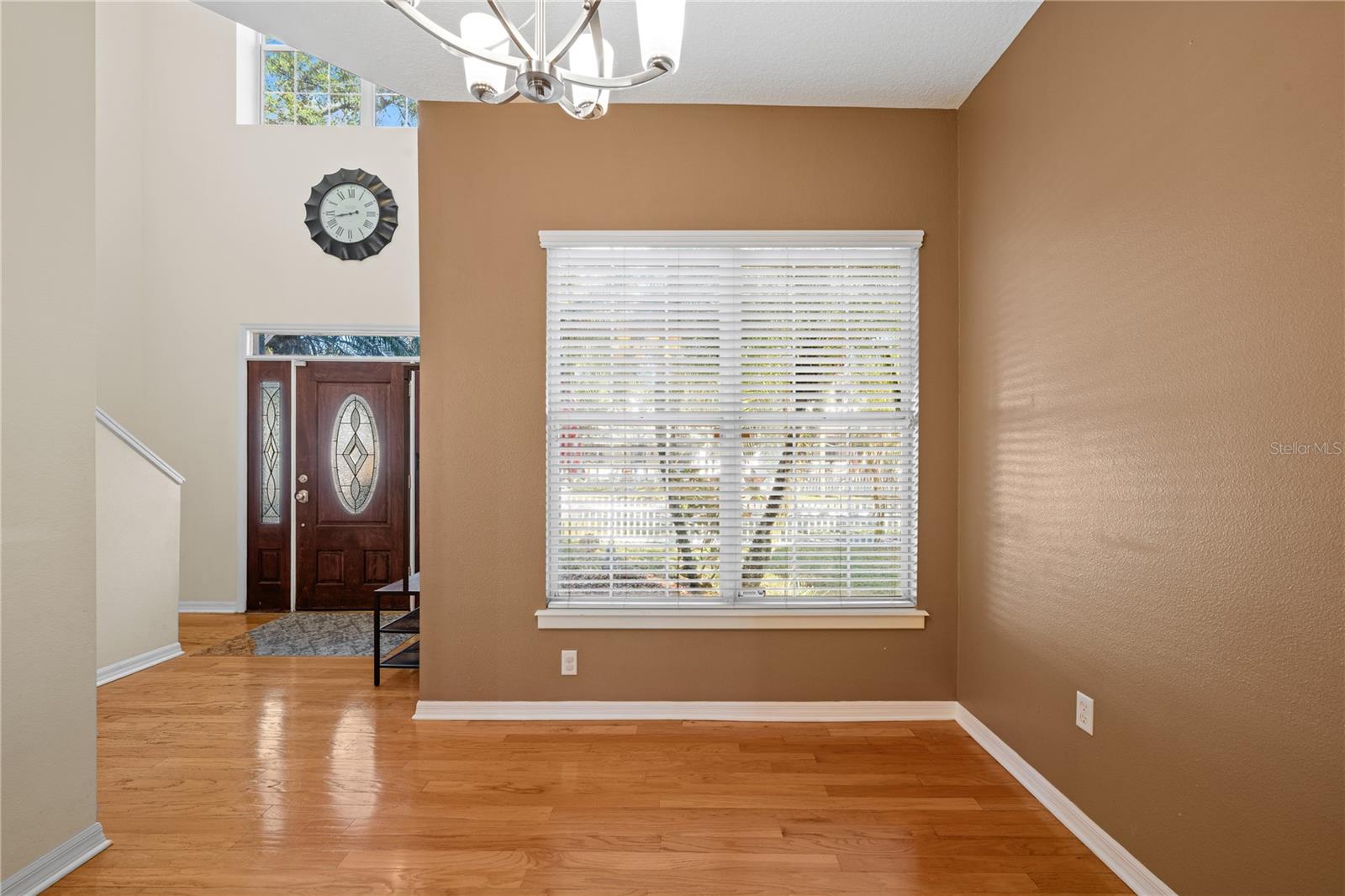 PORT TAMPA CITY - Residential