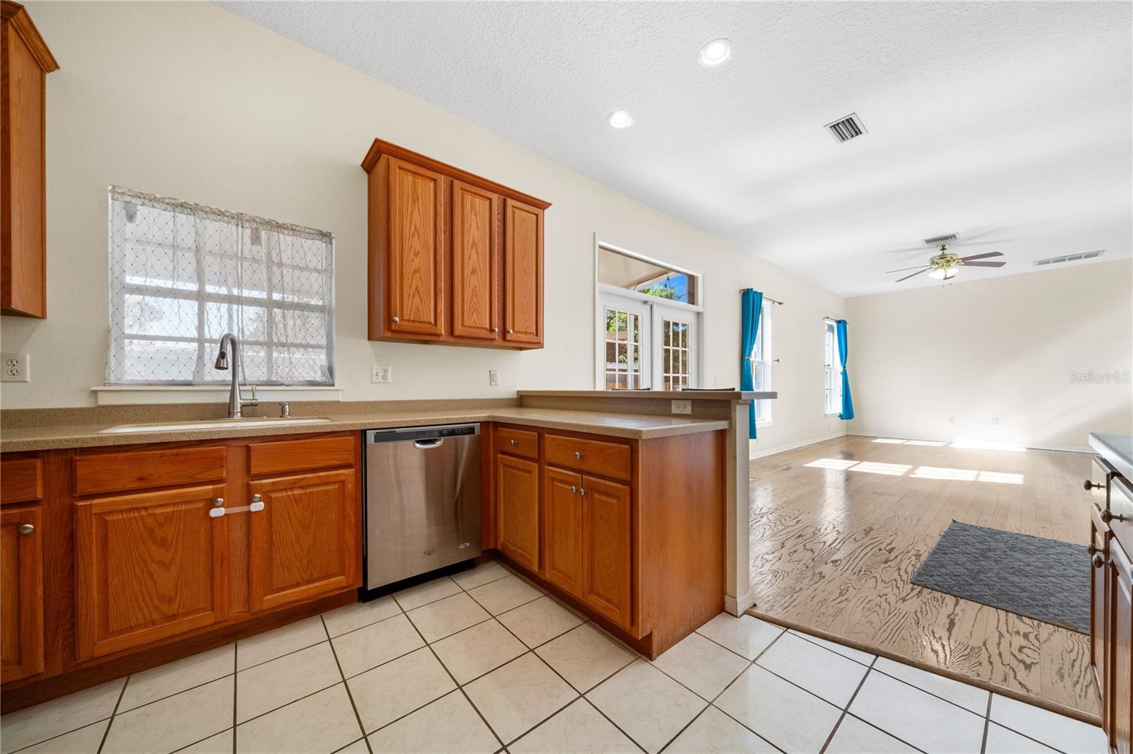 PORT TAMPA CITY - Residential