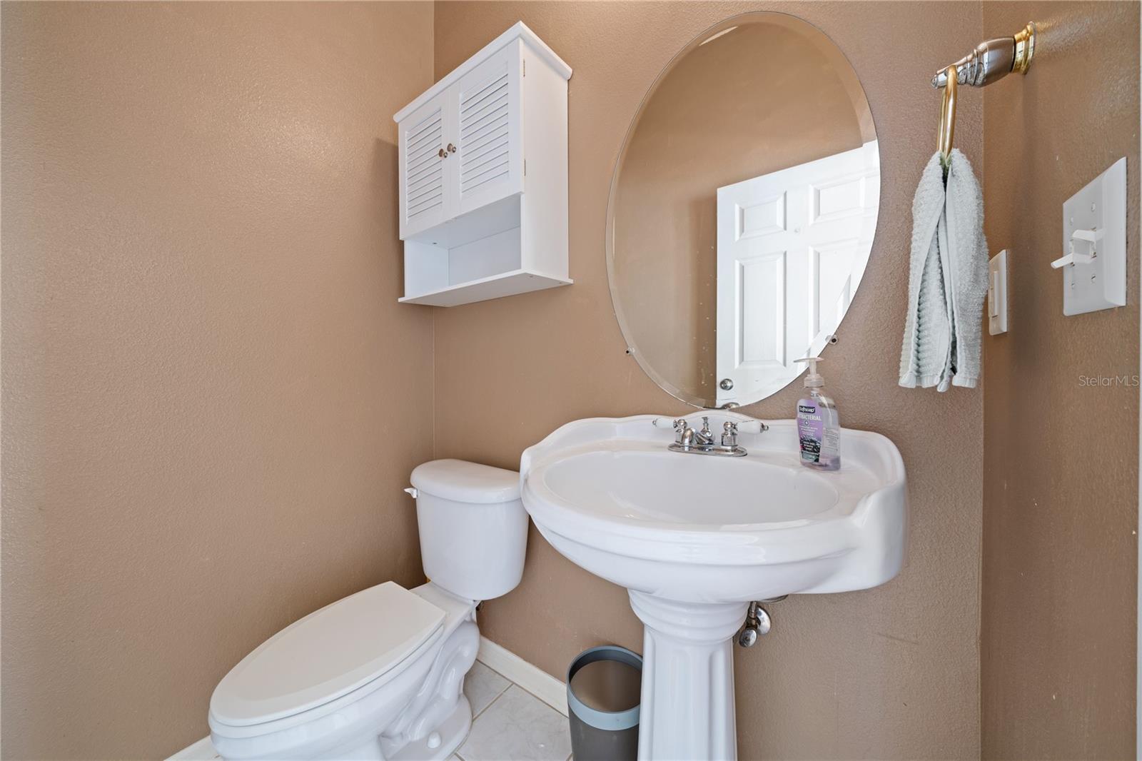 PORT TAMPA CITY - Residential