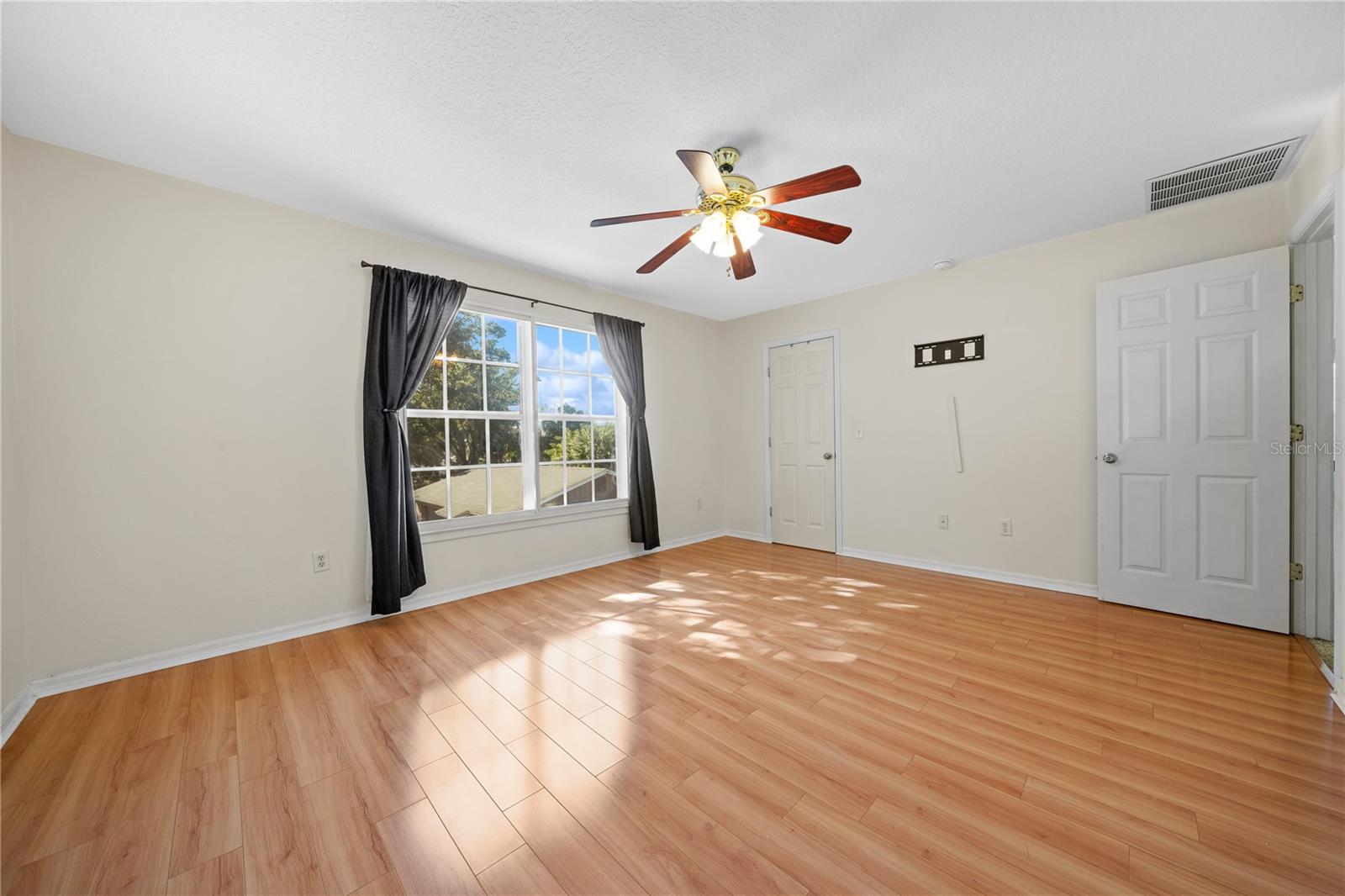 PORT TAMPA CITY - Residential