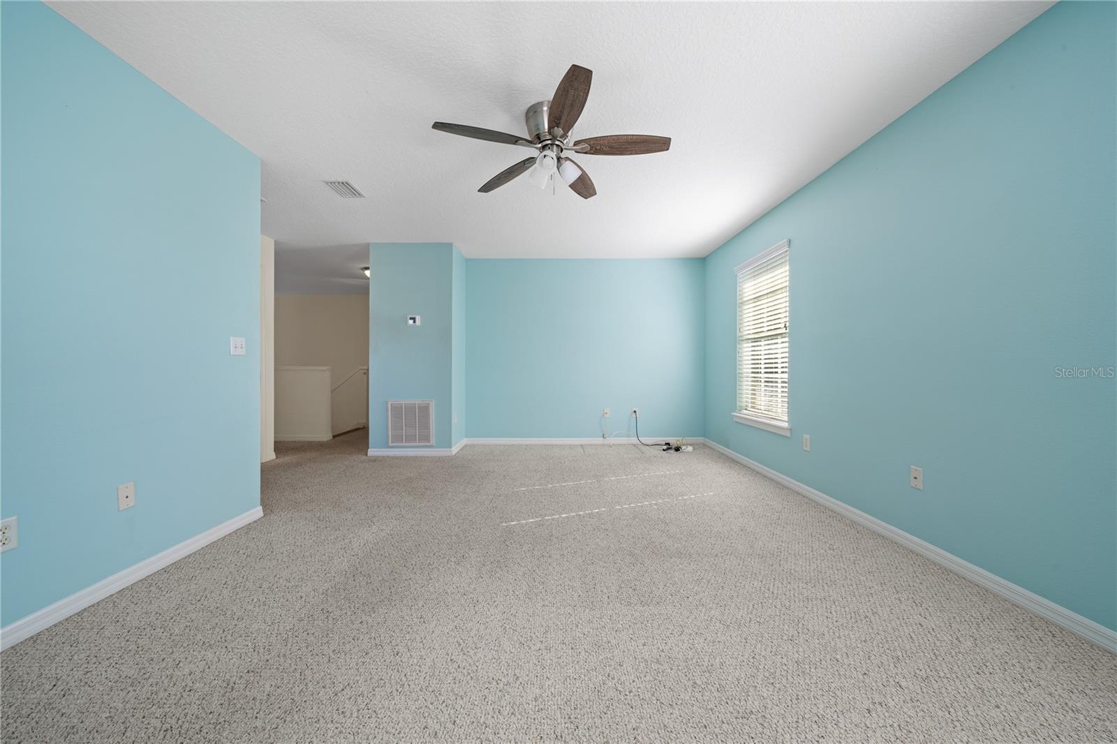 PORT TAMPA CITY - Residential